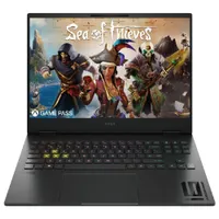 HP Omen Transcend 14 RTX 4070