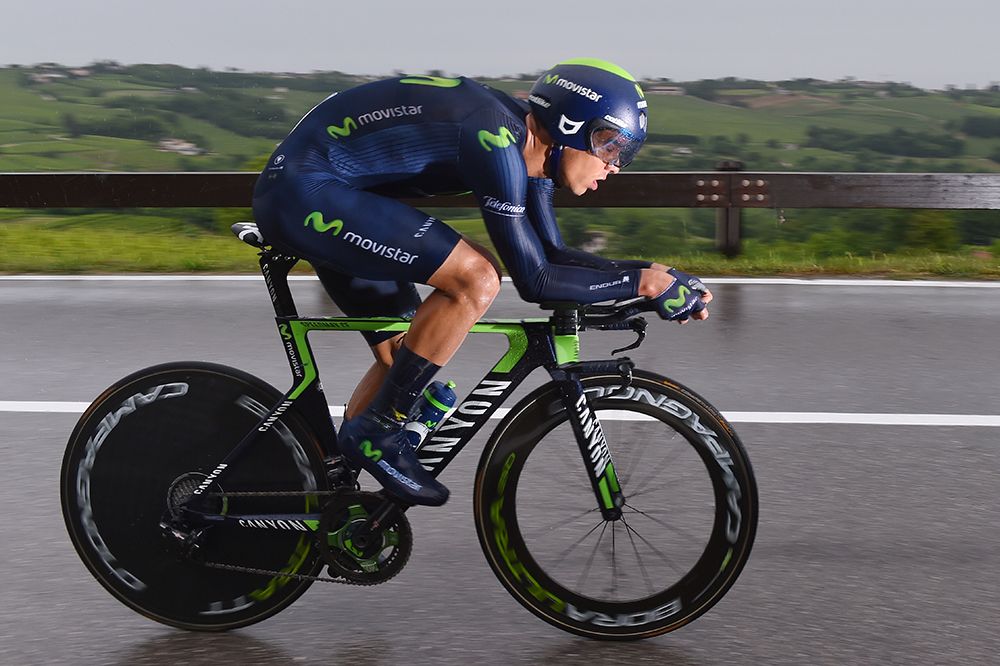 Andrey Amador (Movistar Team)