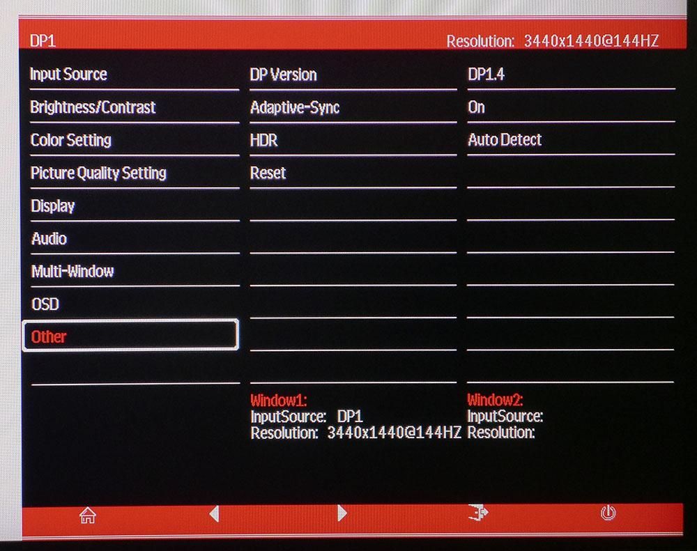 Monoprice Dark Matter 42772