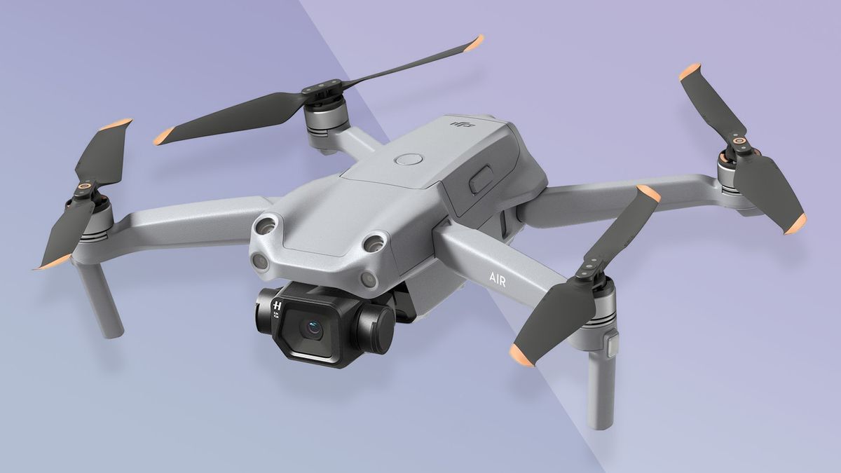 Mavic air sales launch date