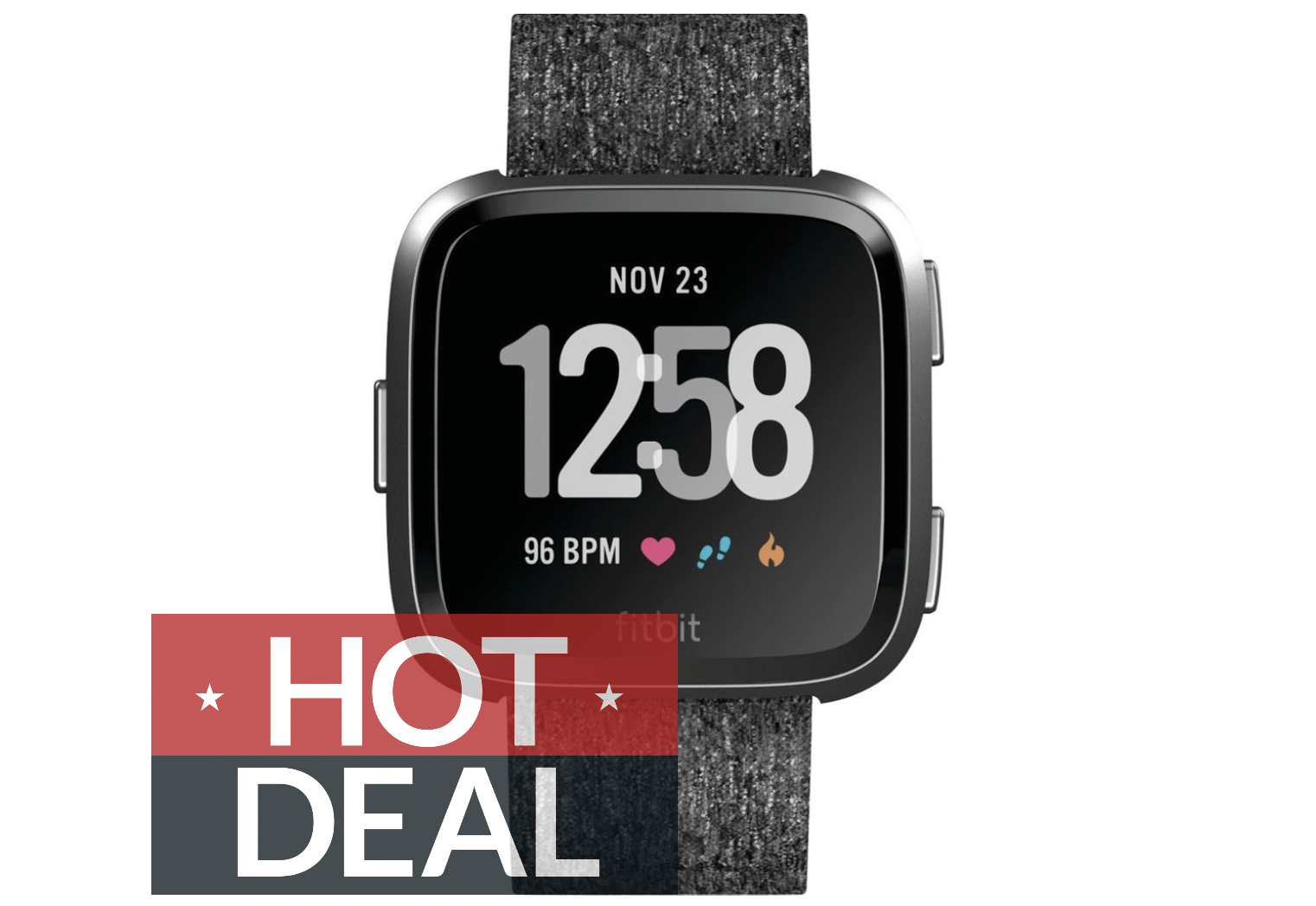 fitbit versa smartwatch best buy