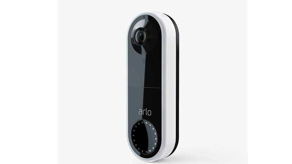 Best video doorbell 2022 top wired and wireless doorbells TechRadar