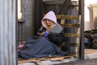Coronation Street, Millie Gibson as Kelly Neelan