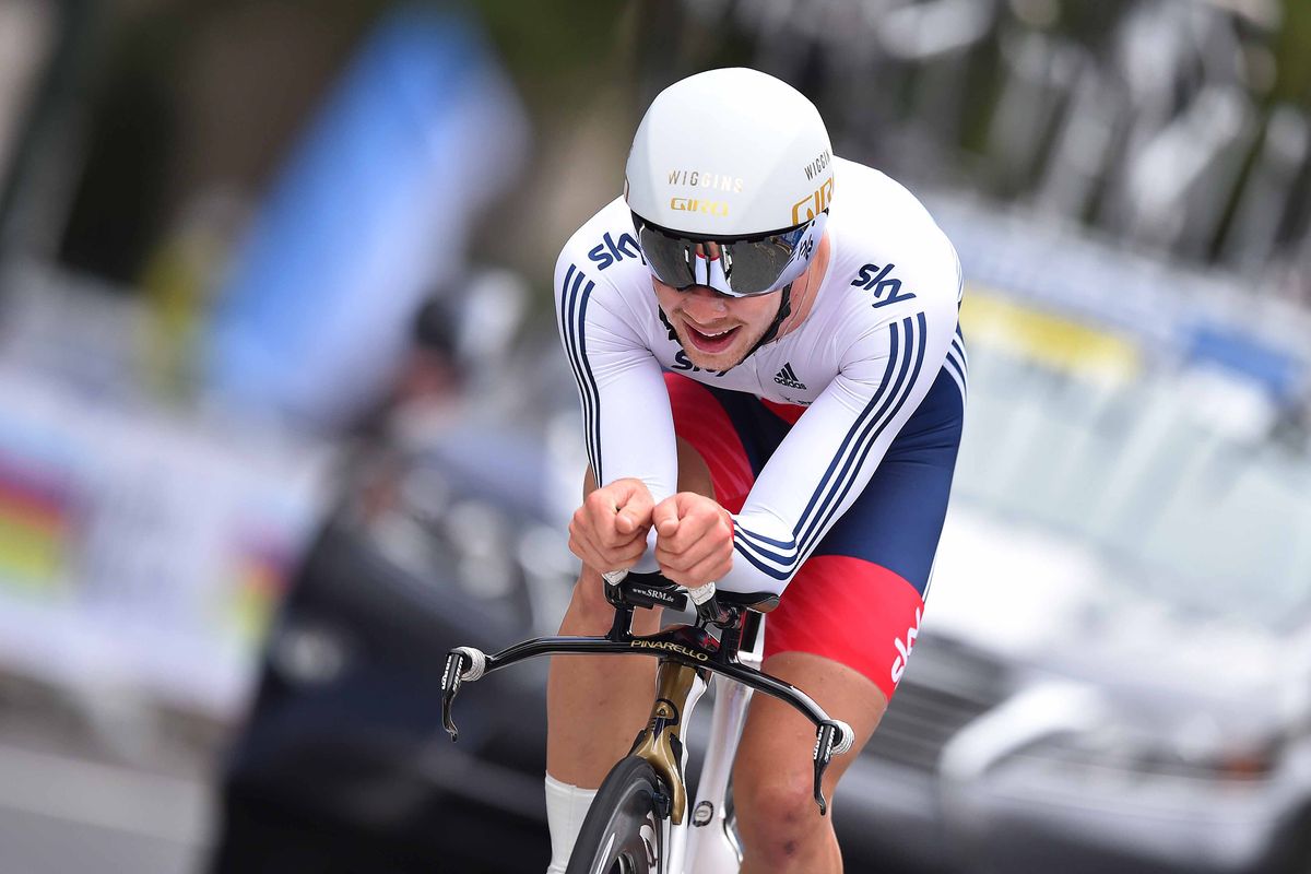 Owain Doull (Great Britain)
