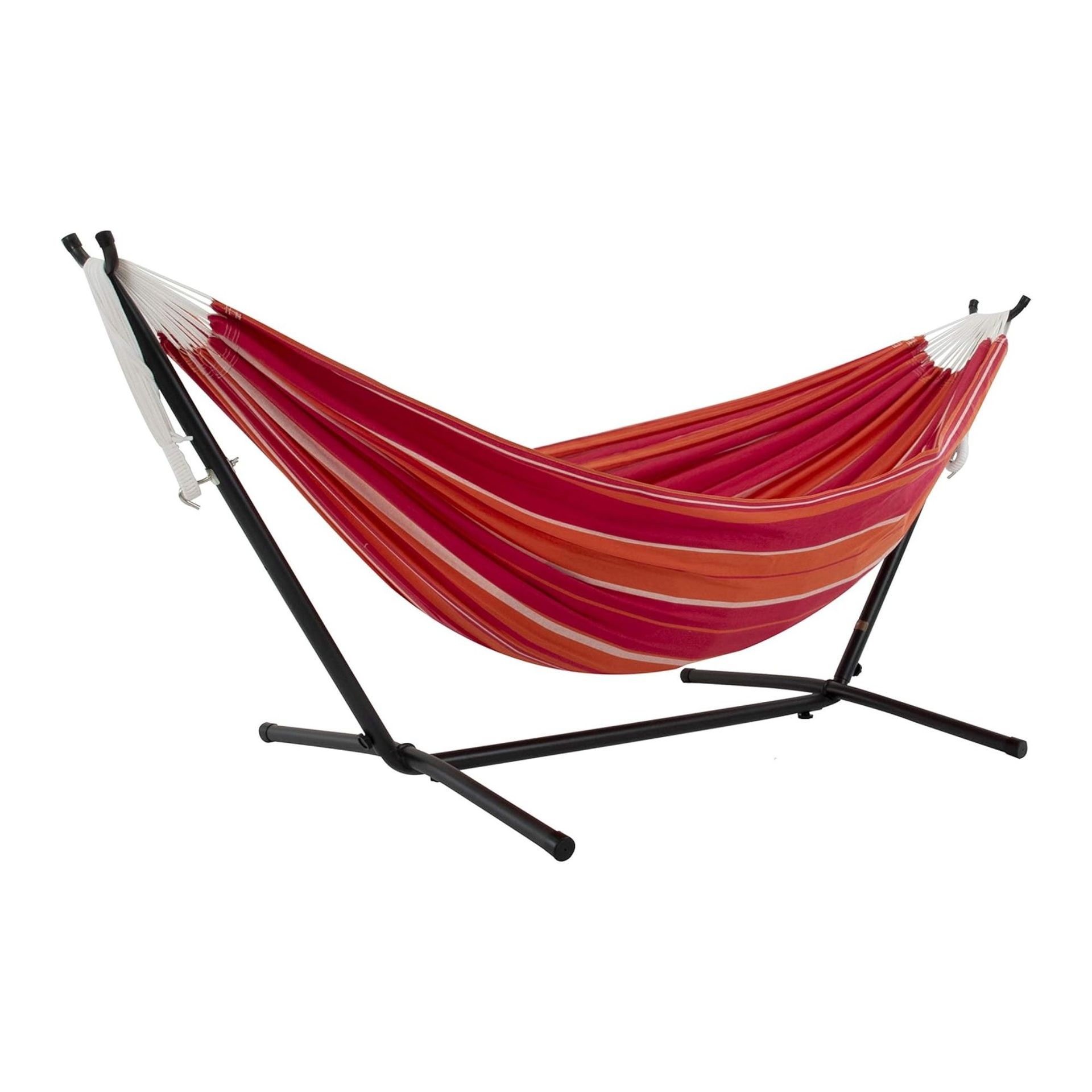 Vivere UHSDO9-36 Hammock, Mimosa