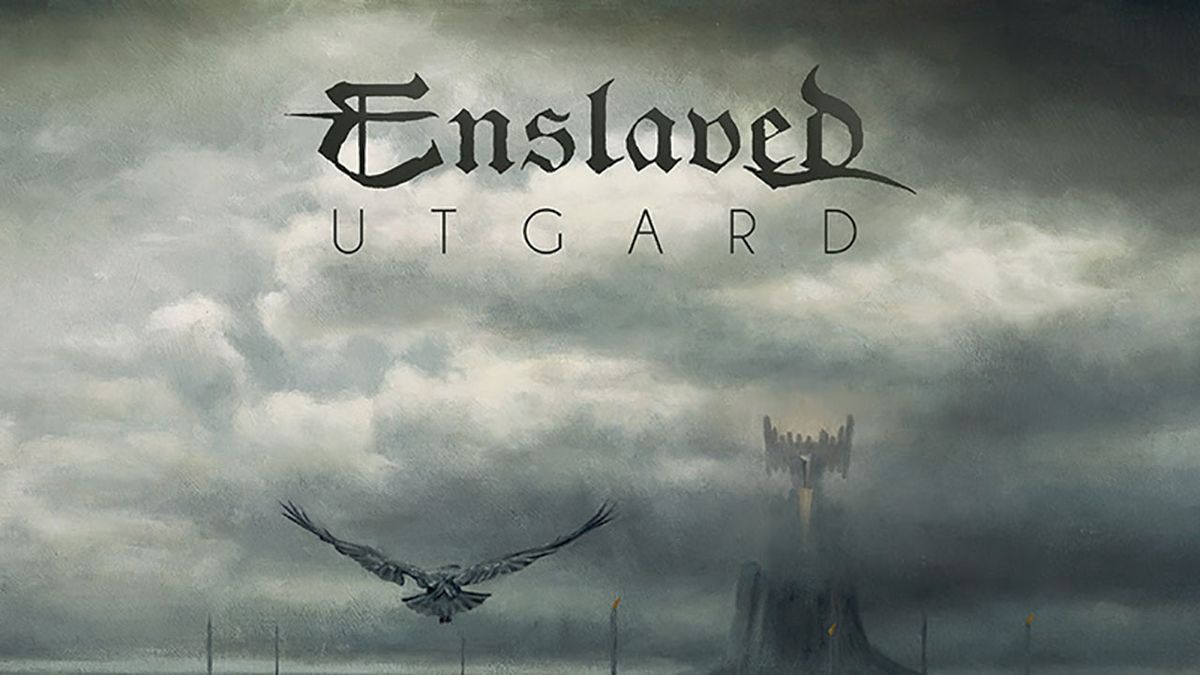 Enslaved