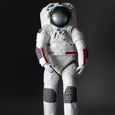 Prada space suit