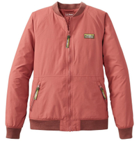 L.L. Bean 3-Season Bomber Jacket (women's): was $89 now $29