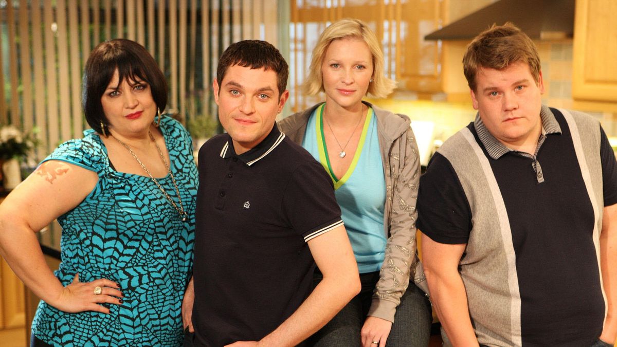 Gavin and Stacey finale: Last episode to air Christmas Day - Vimarsana News