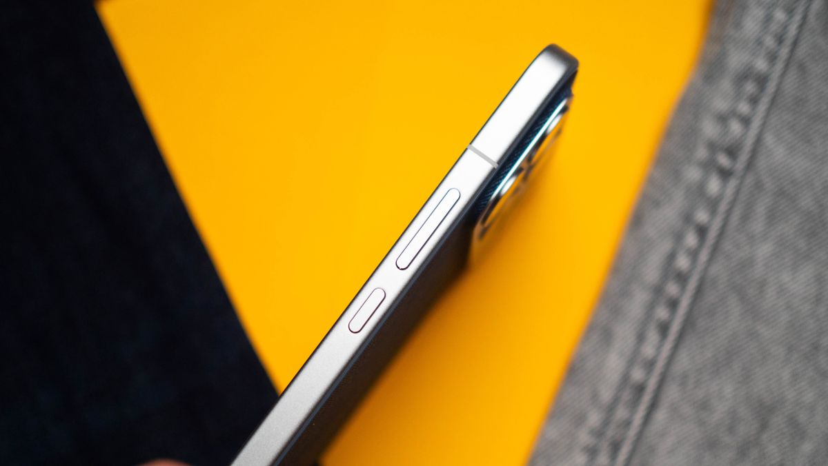 POCO F8 Ultra review on Android Central
