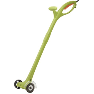  Watch our VideoGarden Gear Electric Weed Sweeper