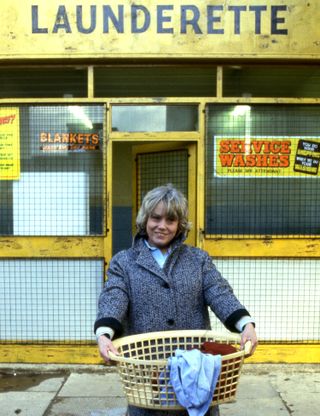 Pauline Fowler in EastEnders