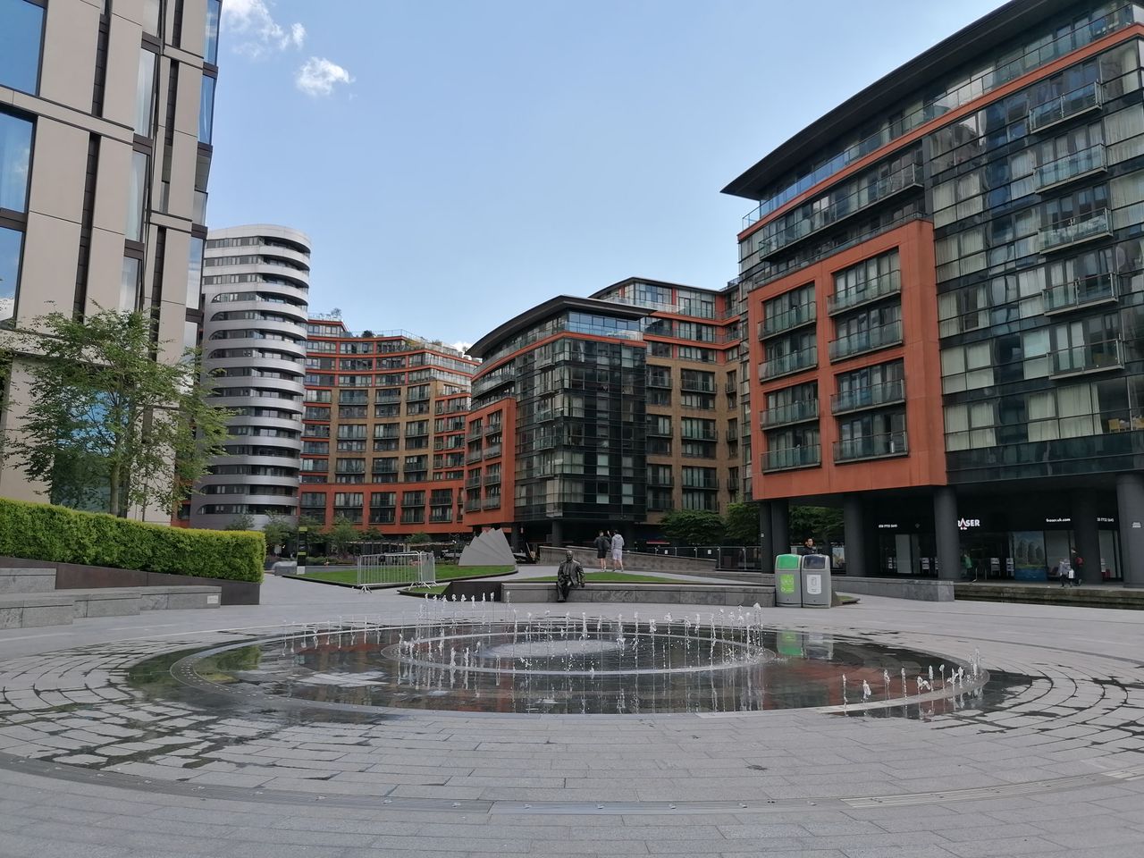 Shots can be captured at up to 48MP, though the default shooting mode is 12MP and this resolution captures plenty of detail. Image credit: TechRadar