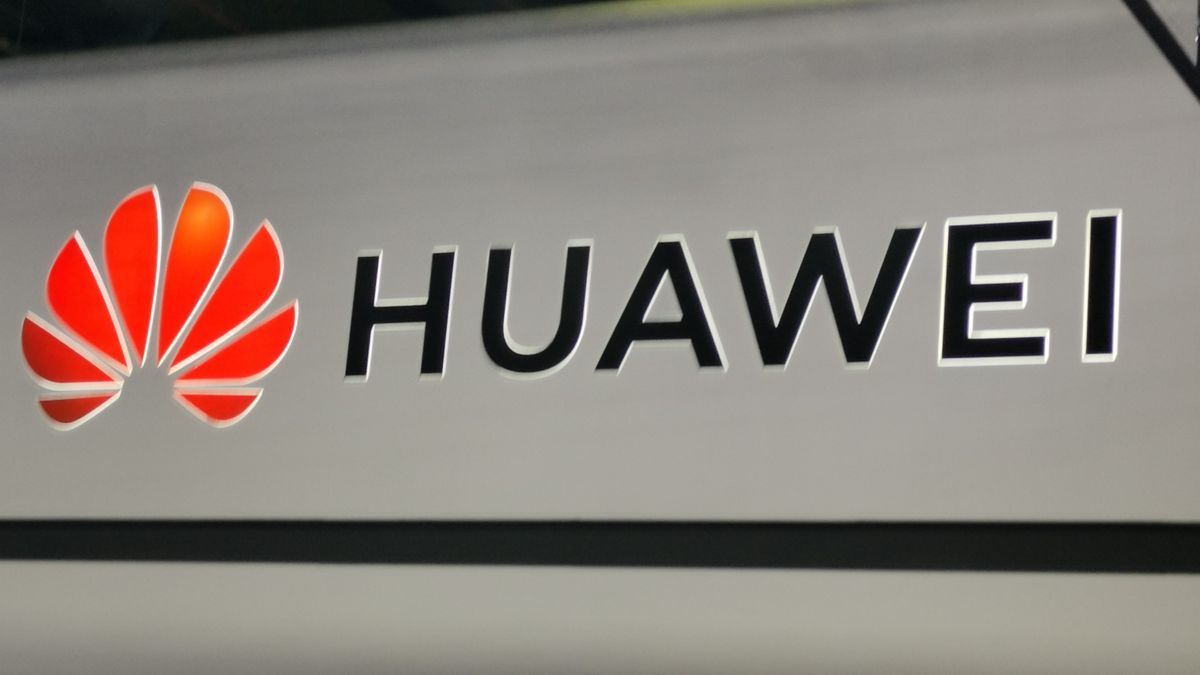 Huawei is closing its cloud and AI business group after only a year