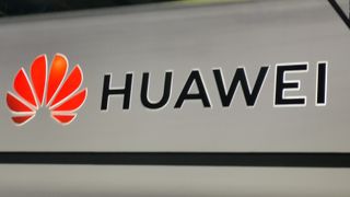 Huawei-logo