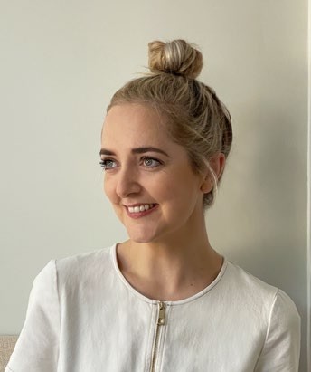 JO BAILEY Editor of Homes & Gardens