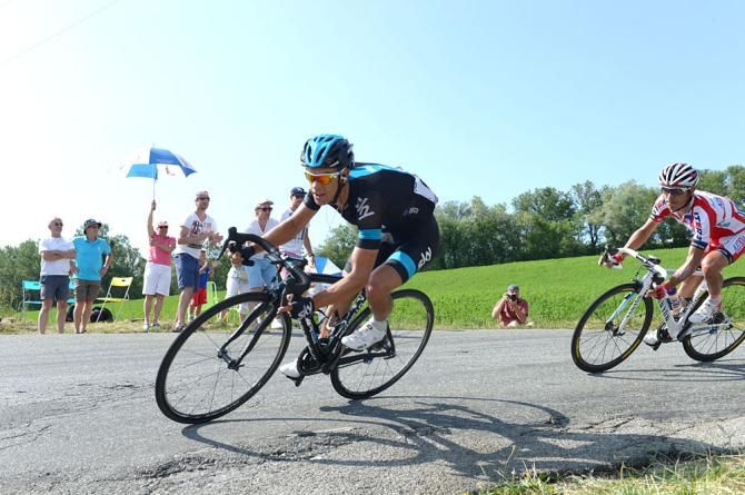Richie Porte (Sky)