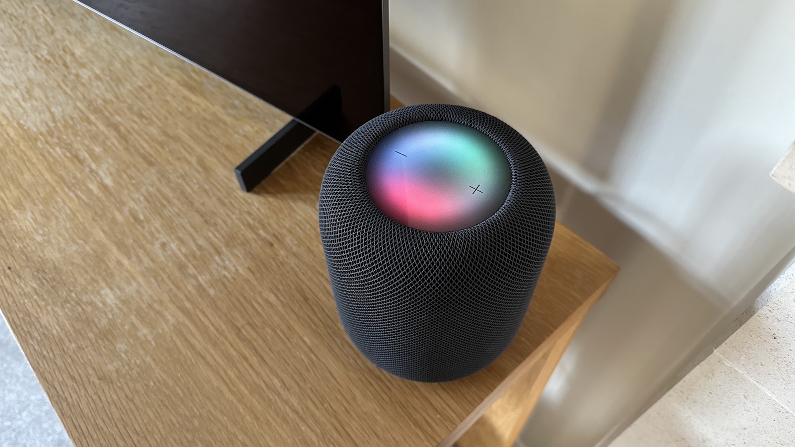 Get The Apple HomePod 2 At Its Lowest Ever Price With This Early Black 