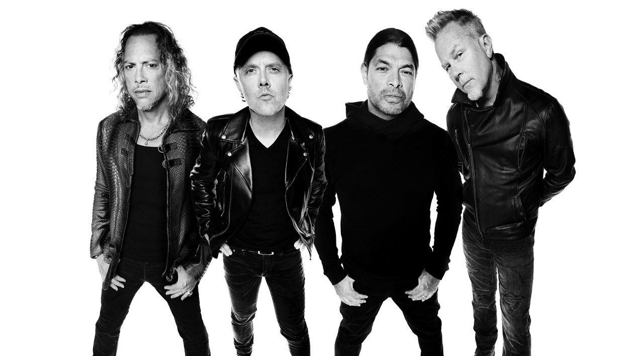 Metallica