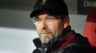 Jurgen Klopp