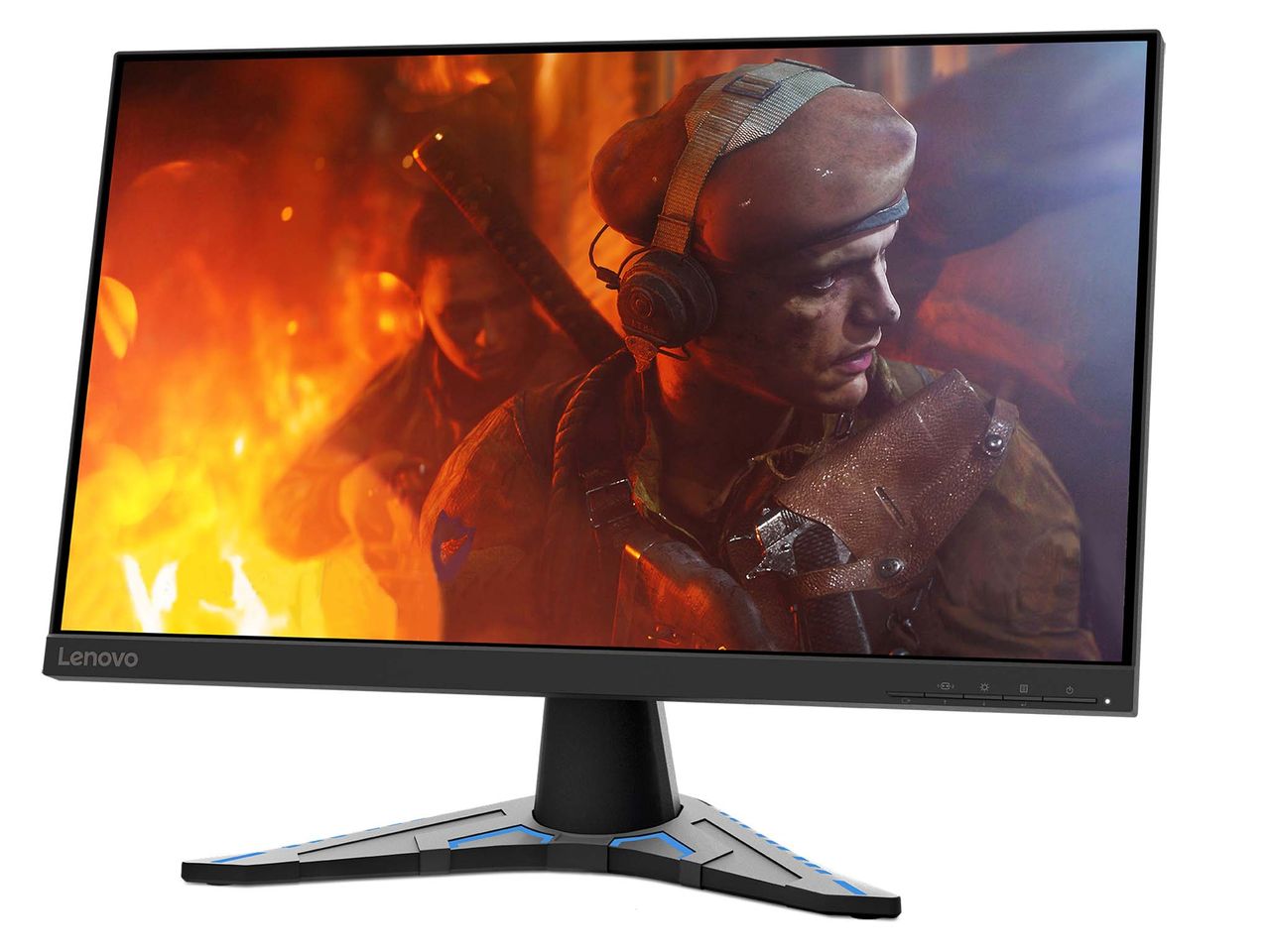 Lenovo G24qe 20 Press