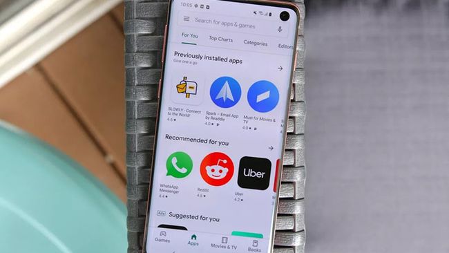 Play Store Requires Android How to find the required Android version for apps on the Google Play ...