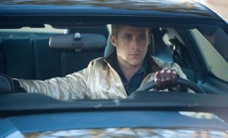 Drawn in by its Fast and Furious-like title, one Michigan movie watcher says Drive lacked in car chases.