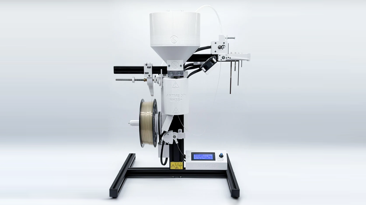 إعادة تدوير الخيوط