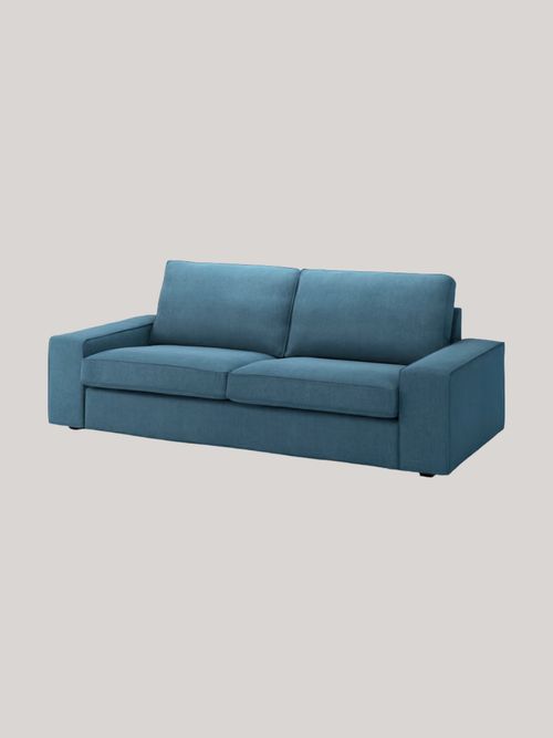 Kivik 3-Seat Sofa - Tallmyra Blue