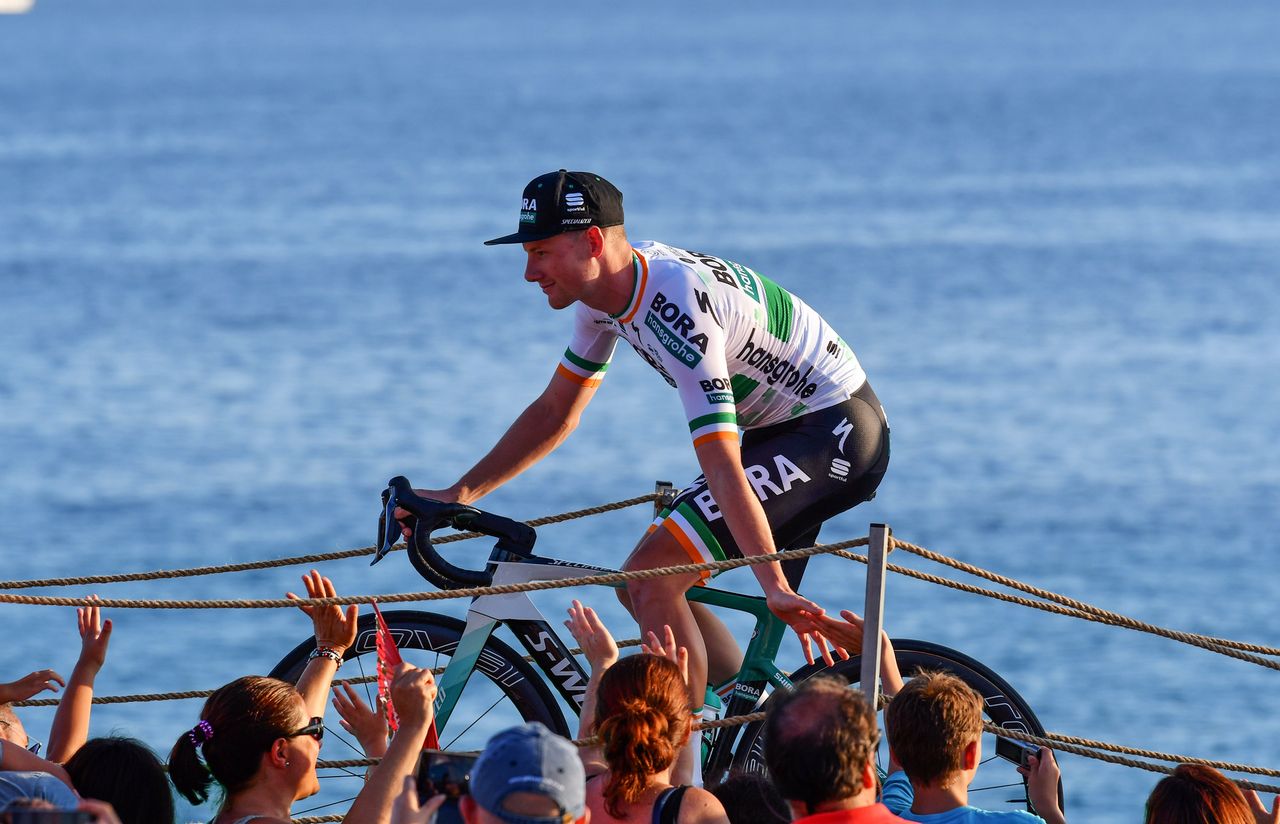 Sam Bennett (Bora-Hansgrohe)