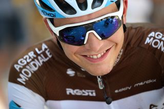 Cosnefroy wins Tour du Limousin 2019 