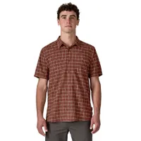 Patagonia Back Step Shirt - Men's Patagonia Back Step Shirt - Men's