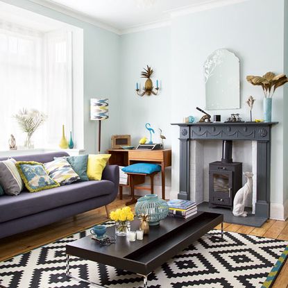 Be wowed by this Edwardian house in Croydon | Ideal Home