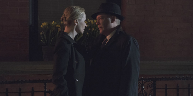 The Blacklist: 10 Things You Might Have Missed In The Season 7 Premiere ...