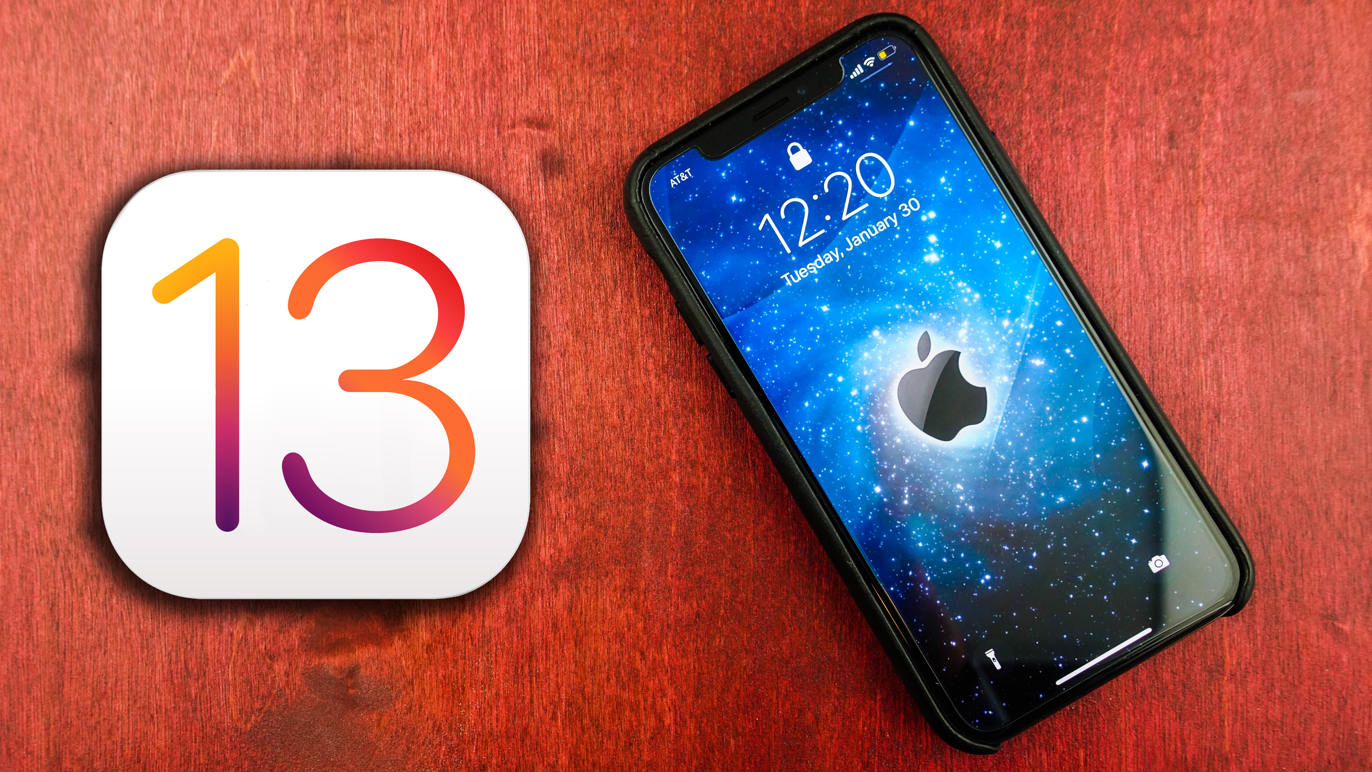 Promoten breedte referentie iOS 13 releasedatum, features en review | TechRadar