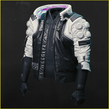 Cyberpunk 2077 Twitch drops