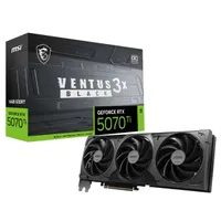 MSI Ventus 3X OC RTX 5070 Ti
