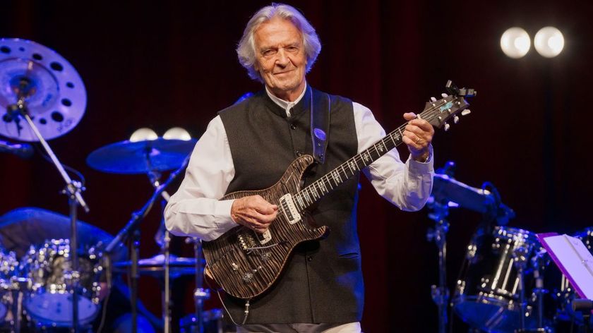 John McLaughlin 