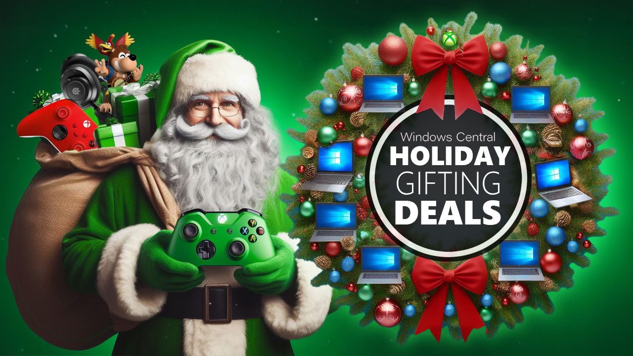 Holiday Gaming Gift Guide: The 16 Best Gaming Gifts This Holiday Season
