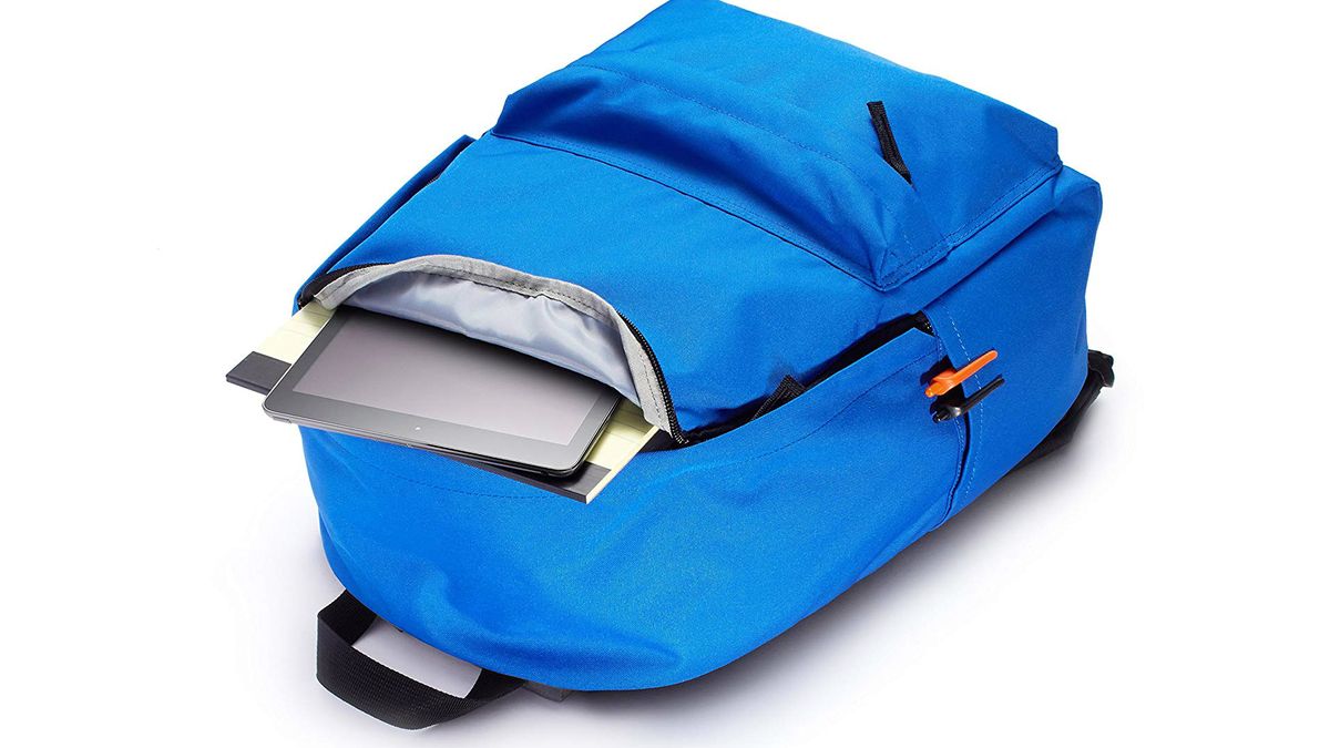 How to buy the best Amazon backpack for school our top picks TechRadar