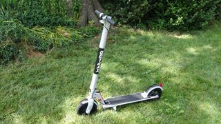 mejores scooters eléctricos: GoTrax XR Ultra