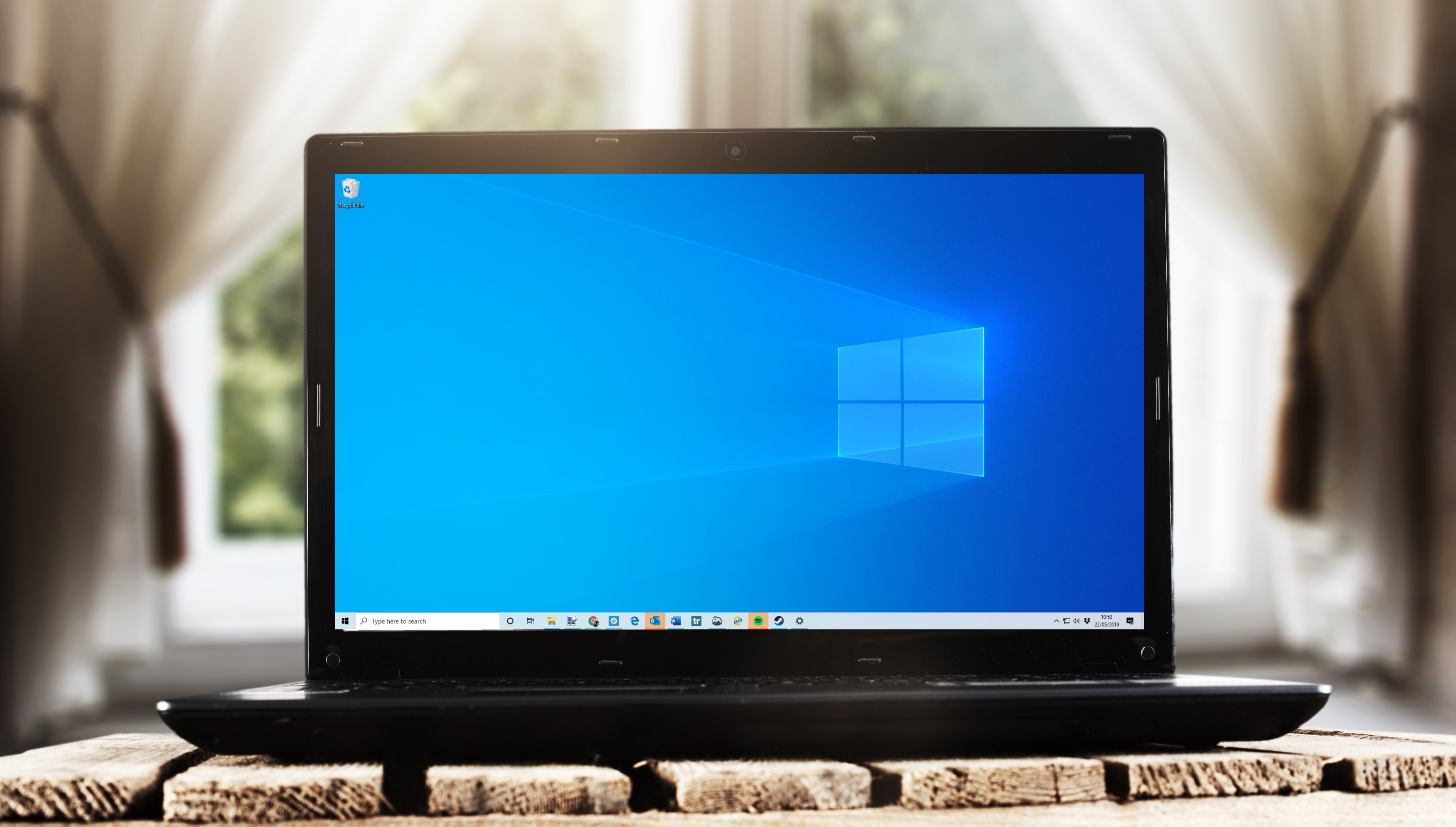 Windows 10 May 2019 Update Release Date News And Features Techradar