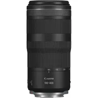 Canon RF 100-400mm f/5.6-8 is USM