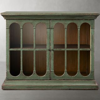 Merritt Low Cabinet