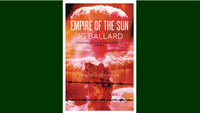 Empire Of The Sun - J.G. Ballard