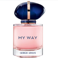 Giorgio Armani My Way (50ml) £76, £57