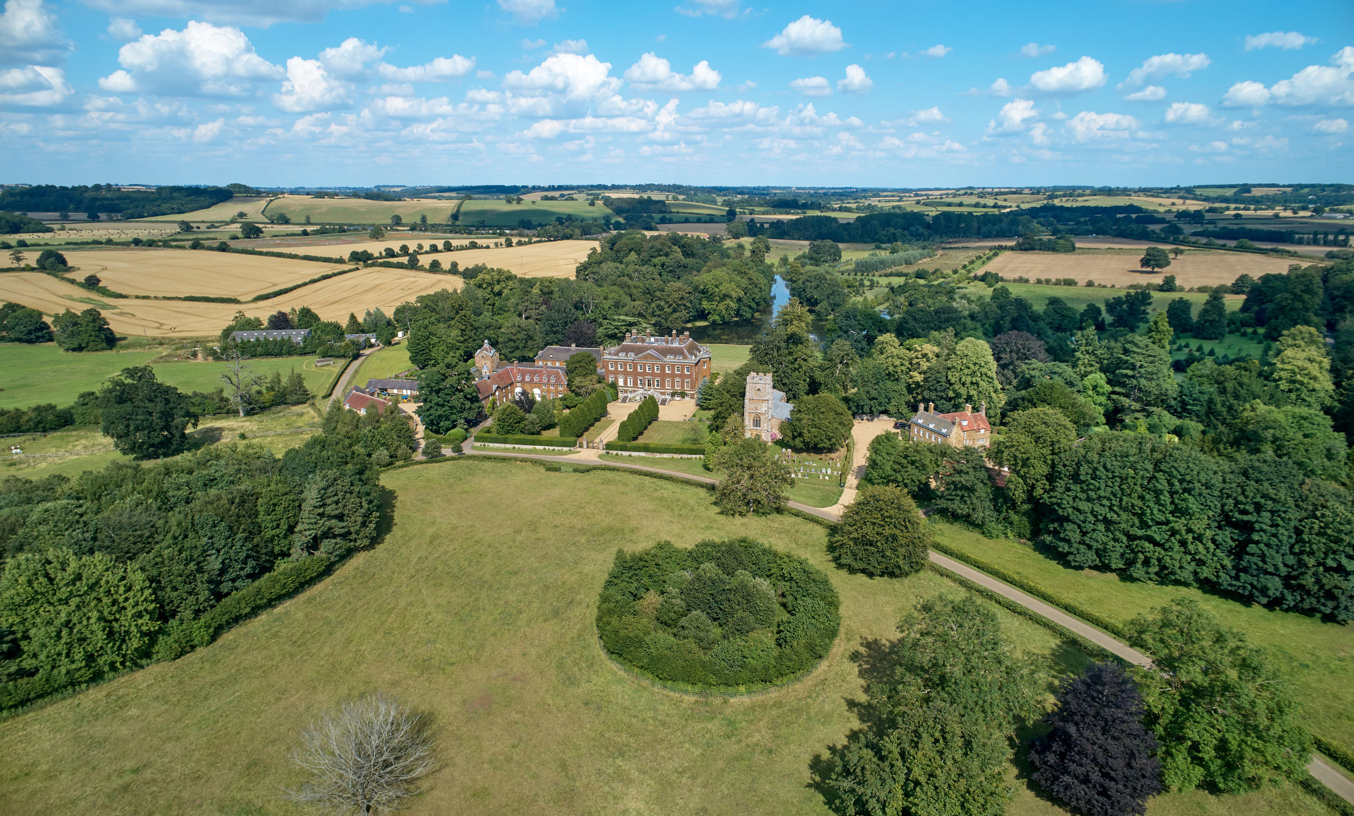 Edgcote for Sale