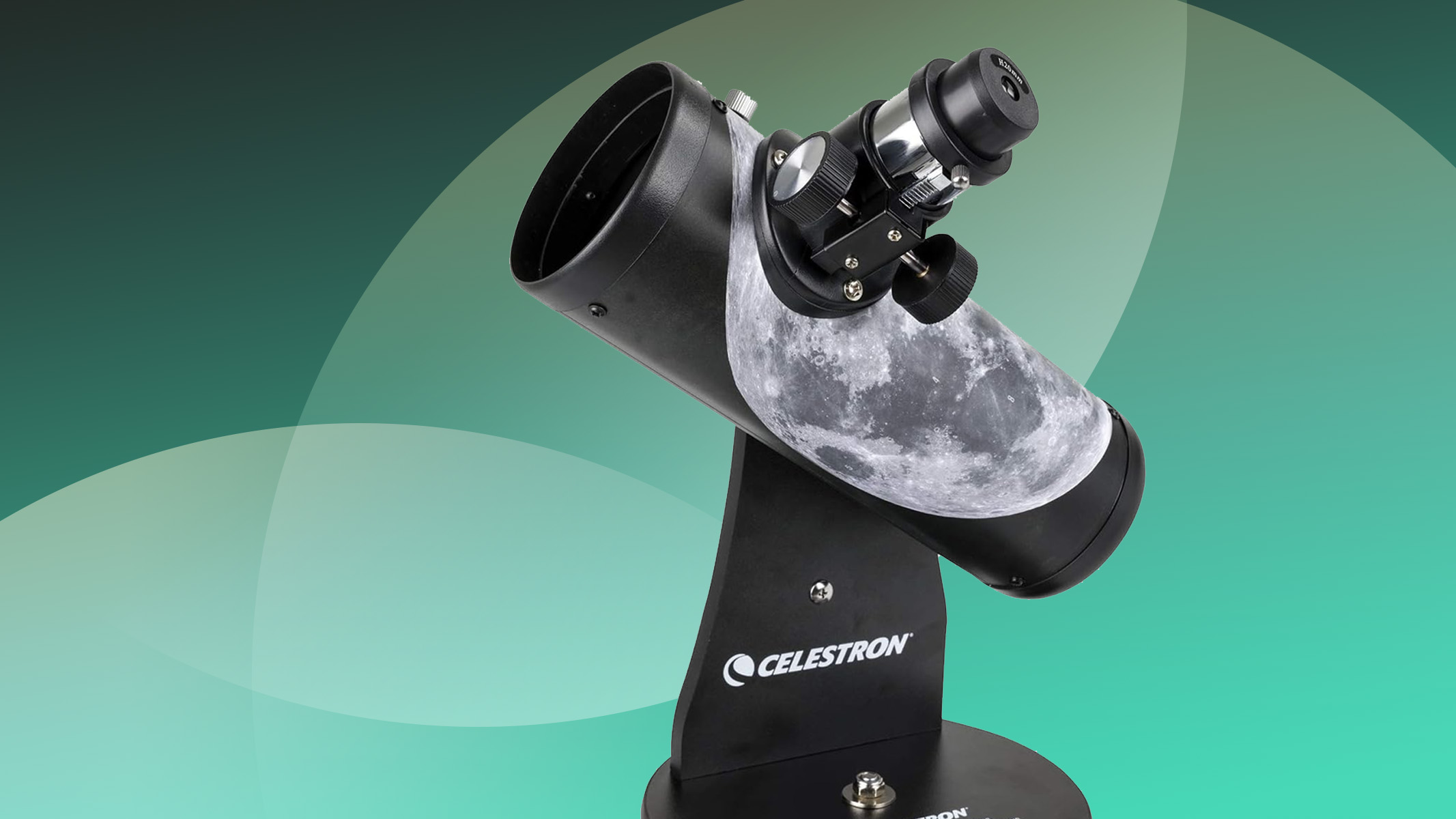 Celestron FirstScope 76