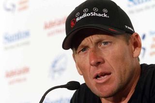 Lance Armstrong liked to control the media
