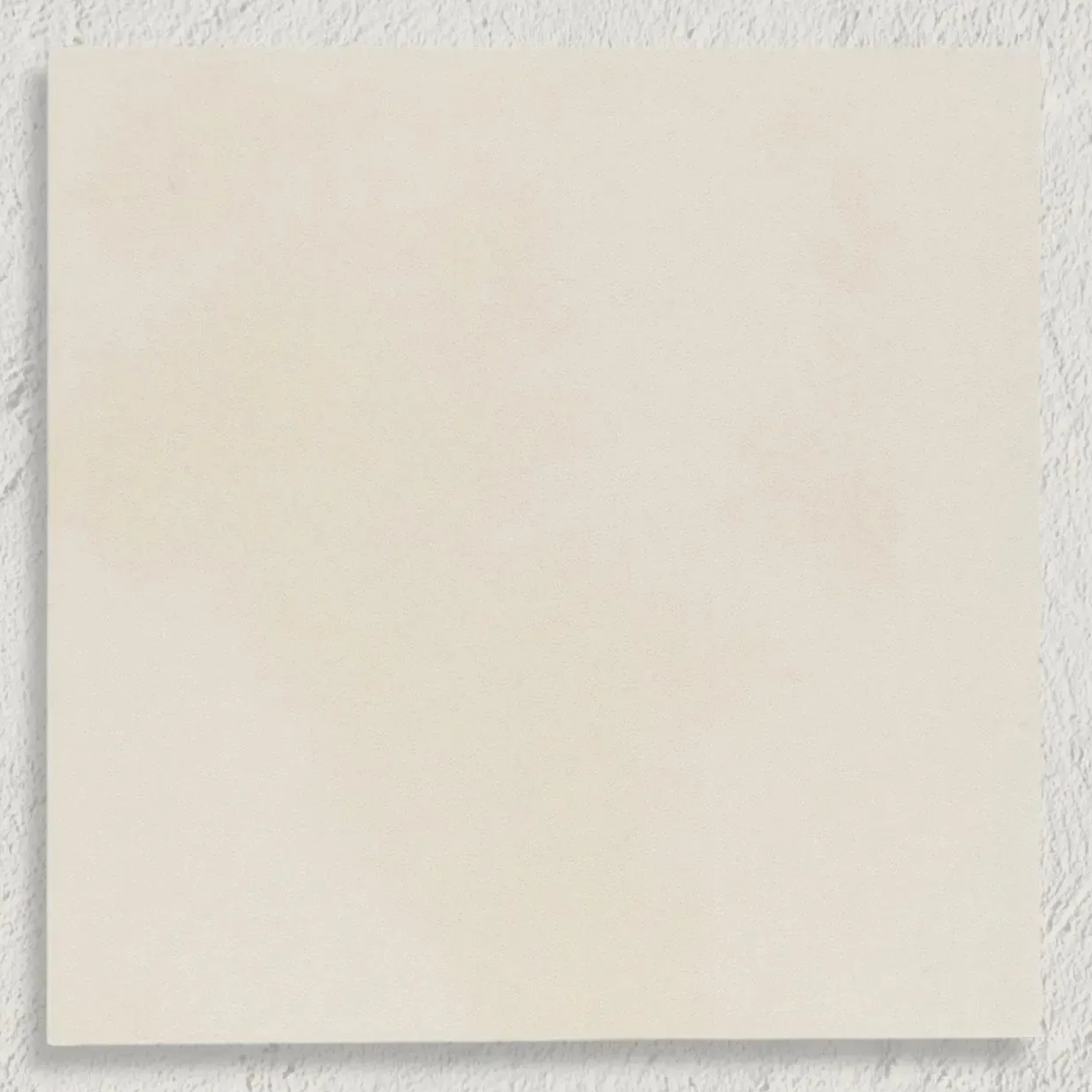 cream square tile